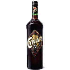 Ликер Cynar 70 1 л 35% (8002250800449)