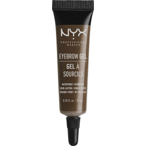 Гель для бровей NYX Professional Makeup Eyebrow Gel 04 Espresso 10 мл (800897831578) ТОП в Ровно