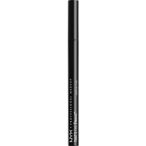 Лайнер NYX Professional Makeup That's The Point Eyeliner - Super Sket 06 Super Sket 1 мл (800897105648)