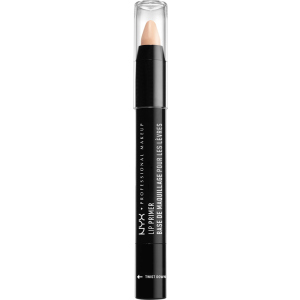 Праймер для губ NYX Professional Makeup Lip Primer 01 Nude (800897828851) лучшая модель в Ровно