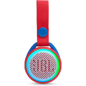 Акустическая система JBL JR POP Red (JBLJRPOPRED) ТОП в Ровно