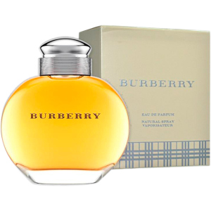 Парфюмированная вода для женщин Burberry Women 30 мл (3386460090032)