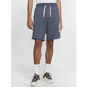 Спортивні шорти Nike M NSW Spe Short Ft Alumni AR2375-494 XL (193154841275) в Рівному