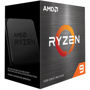 Процессор AMD Ryzen 9 5950X 3.4GHz/64MB (100-100000059WOF) sAM4 BOX в Ровно