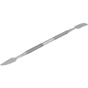 Сталева лопатка-аплікатор Mehron Stainless Steel Wax Spatula (149) (764294595085)