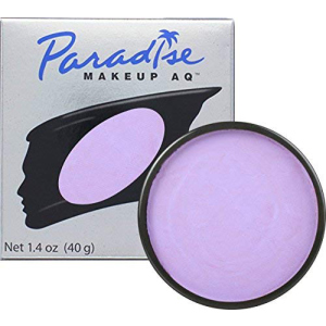 Профессиональный аквагрим Mehron Paradise Purple 40 г (800-P) (764294580074) лучшая модель в Ровно