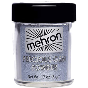 Сяючі пігменти Mehron Celebré Precious Gems Sapphire 5 г (203-SP) (764294553375)