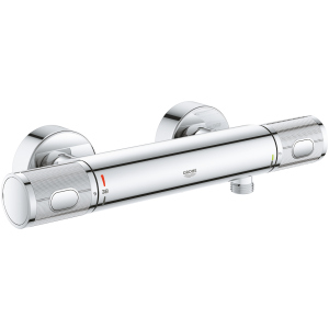 Смеситель для душа GROHE Grohtherm 1000 34776000 в Ровно