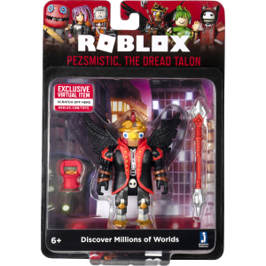 Ігрова колекційна фігурка Jazwares Roblox Core Fig. в Рівному