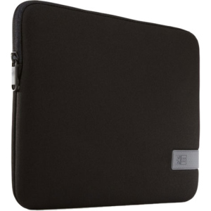 Чехол для ноутбука Case Logic Reflect Sleeve REFMB-113 для MacBook 13" Black (3203955) в Ровно