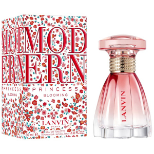 хороша модель Туалетна вода для жінок Lanvin Modern Princess Blooming 30 мл (3386460115919)