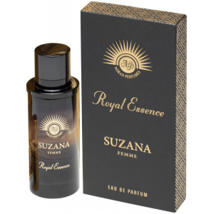 Парфюмированная вода для женщин Noran Perfumes Rozana 75 мл (6654788916196) в Ровно