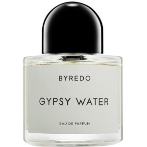 Парфюмированная вода унисекс Byredo Gypsy Water 100 мл (7340032806168) в Ровно