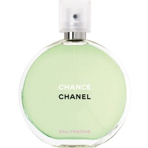 Тестер Туалетна вода для жінок Chanel Chance Eau Fraiche 100 мл (3145890364232) краща модель в Рівному