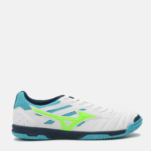 Бути Mizuno Sala Classic 2 In Q1GA1852 44.5 (29 см) Білі (5054698426050) в Рівному