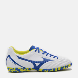 Бути Mizuno Monarcida Neo Sel In P1GF1925 39 (25 см) Білі (5054698622162) ТОП в Рівному