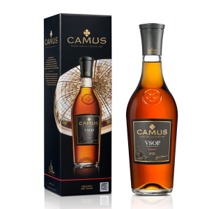 Коняьк Camus VSOP - Камю VSOP 07 л 40% (в коробке) (3028130076457) в Ровно