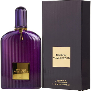 Парфумована вода для жінок Tom Ford Velvet Orchid 100 мл (888066023955)