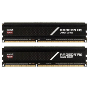 Оперативная память AMD R9S416G3206U2K (R9S416G3206U2K) лучшая модель в Ровно