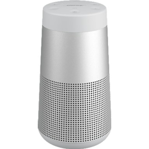 Акустична система Bose SoundLink Revolve II Bluetooth Speaker Grey (858365-2310) в Рівному