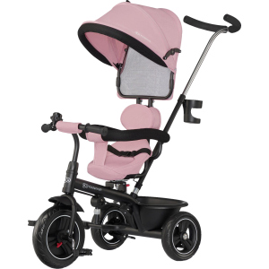 Триколісний велосипед Kinderkraft Freeway Pink (5902533915545) ТОП в Рівному