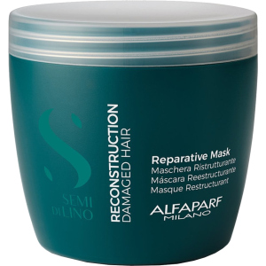 Маска для волос Alfaparf SDL Reconstruction Reparative Mask 500 мл (8022297064215)