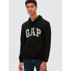 Худі GAP 730461781 XXL Чорне (1159748895) ТОП в Рівному