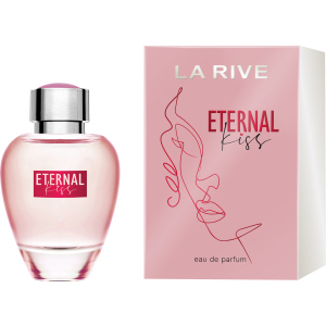 Парфюмированная вода для женщин La Rive Eternal Kiss 90 мл (5903719640060) надежный