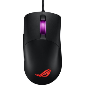 Миша Asus ROG Keris USB Black (90MP01R0-B0UA00) в Рівному