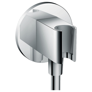 Тримач Hansgrohe Fixfit Porter S 26487000 краща модель в Рівному