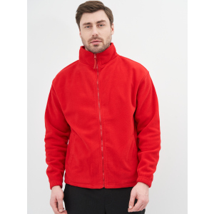 Толстовка JHK Polar Fleece FLRA300-RD XS (2000000006130) в Рівному