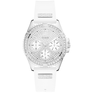 хороша модель Жіночий годинник GUESS W1160L4