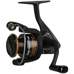 Катушка Okuma Fina Pro XP FPX-30FD 1+1BB (13530959) рейтинг