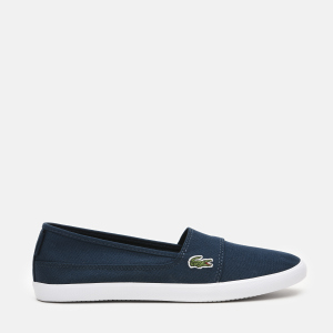 купить Слипоны Lacoste Marice Bl 2 Cfa 732SPW0142-003 39.5 (T7) 25.8 см (5021725644121)