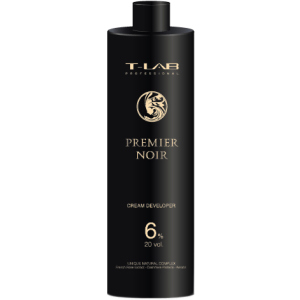 Крем-проявитель T-LAB Professional Premier Noir Cream Developer 20 vol 6% 1000 мл (5060466661714) ТОП в Ровно