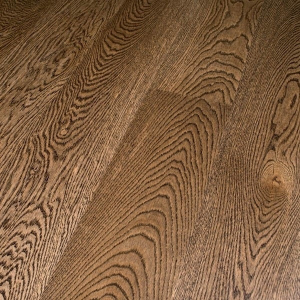 Паркетна дошка FOCUS FLOOR Дуб PRESTIGE SANTA-ANA OILED 1-смуж. V2 14x188х2000mm надійний