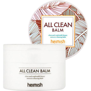 Бальзам Heimish All Clean Balm для снятия макияжа 50 мл (8809481761231) надежный