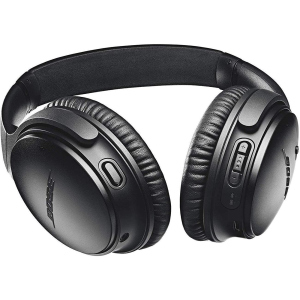 Наушники Bose QuietComfort 35 II Black (789564-0010) в Ровно