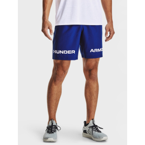 Шорты Under Armour 1361433-400 S Синие (194513978595) ТОП в Ровно