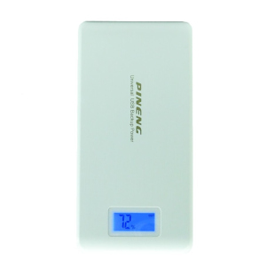 УМБ Pineng PN-929 15000 mAh White краща модель в Рівному