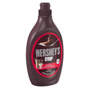 Шоколадний сироп Hershey's 680 г (03431209) ТОП в Рівному