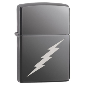 Зажигалка Zippo 150 Lightening Bolt Design (29734) в Ровно