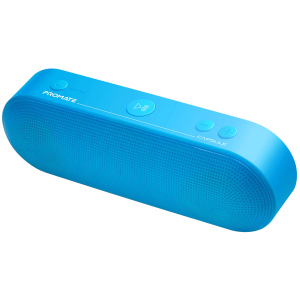 Акустическая система Promate Capsule 6 Вт Blue (capsule.blue)