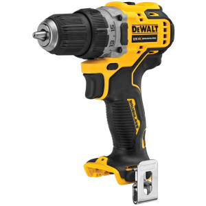 Акумуляторний дриль-шуруповерт DeWalt DCD701N ТОП в Рівному