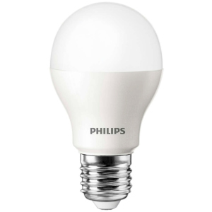 Світлодіодна лампа Philips ESS LEDBulb 7W E27 3000K 230V A60 RCA (929001378487R) 4 шт