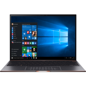 Ноутбук ASUS ZenBook S UX393EA-HK022R (90NB0S71-M01230) Jade Black в Ровно