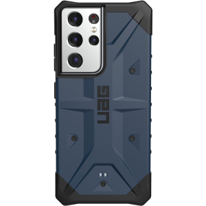 Панель UAG Pathfinder для Samsung Galaxy S21 Ultra Mallard надежный