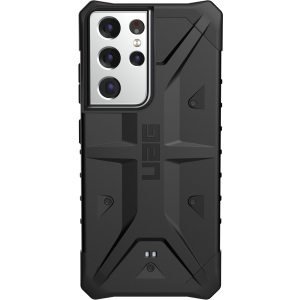 Панель UAG Pathfinder для Samsung Galaxy S21 Ultra Black ТОП в Рівному