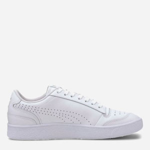 Кеды Puma Ralph Sampson Lo Perf 37159101 43 (9) 28 см White (4062451629120) в Ровно