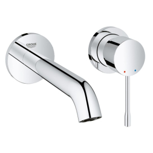 Зовнішня частина змішувача для раковини Grohe Essence 19408001 M-Size